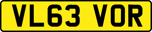 VL63VOR