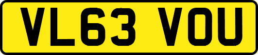 VL63VOU