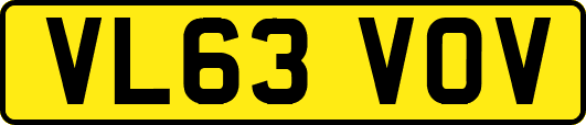 VL63VOV