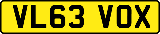 VL63VOX