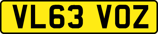 VL63VOZ