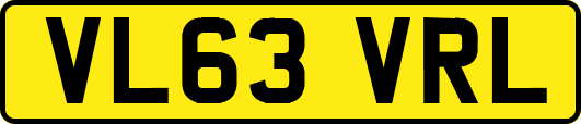 VL63VRL