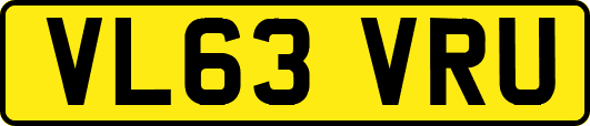 VL63VRU