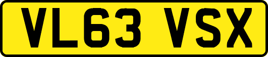 VL63VSX