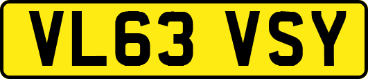 VL63VSY