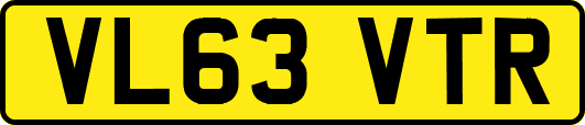 VL63VTR