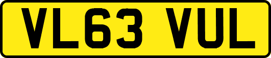 VL63VUL