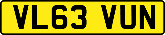 VL63VUN