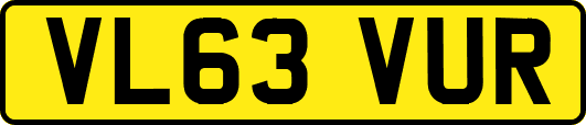 VL63VUR