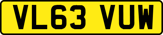 VL63VUW