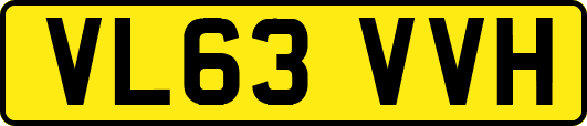 VL63VVH