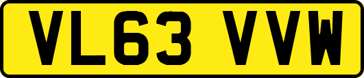 VL63VVW
