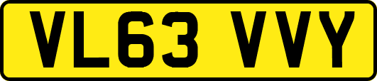 VL63VVY