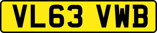 VL63VWB