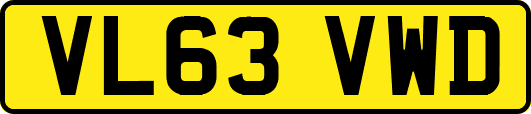 VL63VWD