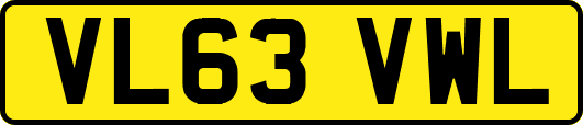 VL63VWL