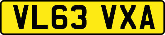 VL63VXA