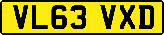 VL63VXD