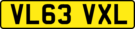 VL63VXL