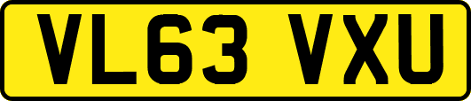VL63VXU