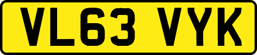 VL63VYK