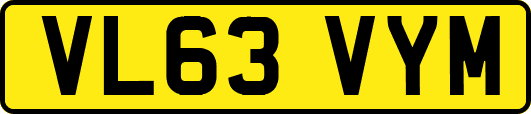 VL63VYM