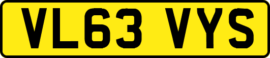 VL63VYS