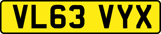 VL63VYX