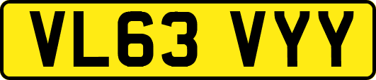 VL63VYY