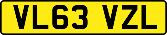 VL63VZL