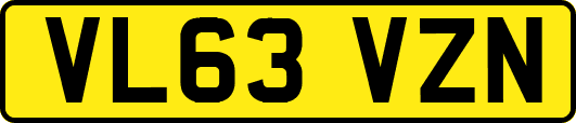 VL63VZN