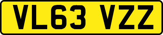 VL63VZZ