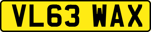 VL63WAX