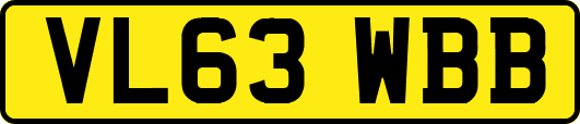 VL63WBB