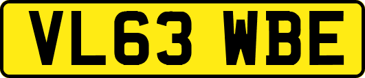 VL63WBE