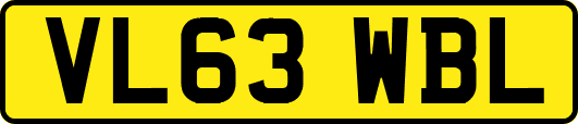 VL63WBL