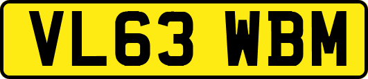 VL63WBM