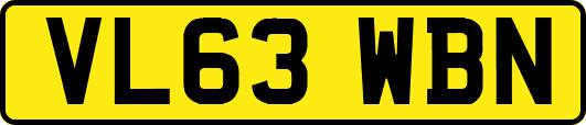 VL63WBN