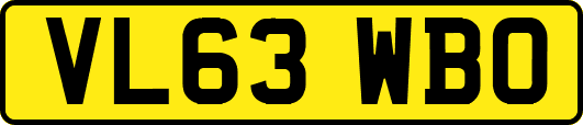 VL63WBO