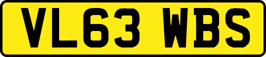 VL63WBS