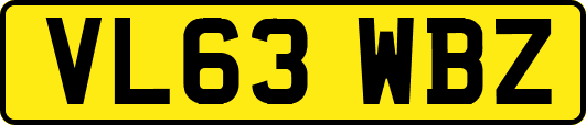 VL63WBZ