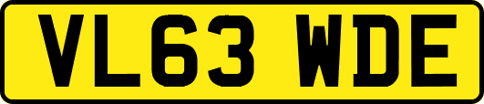VL63WDE