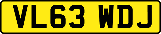 VL63WDJ