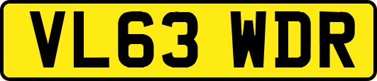 VL63WDR