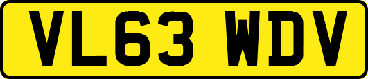 VL63WDV