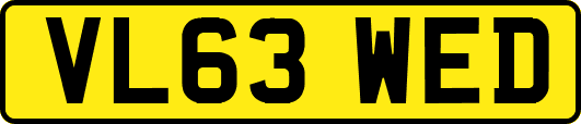 VL63WED