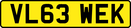 VL63WEK