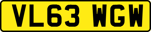 VL63WGW