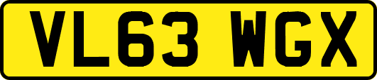 VL63WGX
