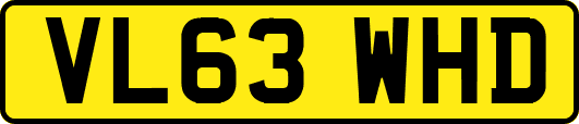 VL63WHD